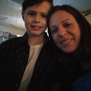 Meet your Posher, Kristen